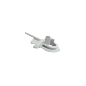 coperchio pompa per lavastoviglie constructa 611322