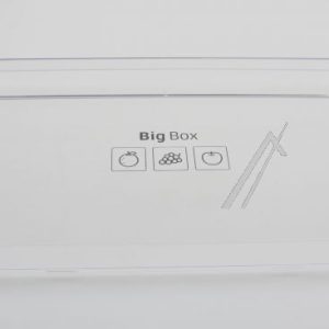 coperchio portaverdura per frigorifero samsung da63-07378a