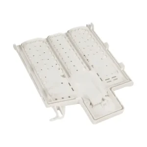 coperchio tramoggia per lavatrice bosch 00659869