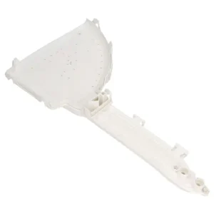 coperchio tramoggia vaschetta cassetto dtersivo per lavatrice ariston indesit c00115914
