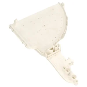 coperchio tramoggia vaschetta per futura lavatrice ariston indesit c00291011