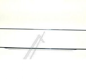copertura comparto latticini per frigorifero beko 4874820200