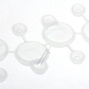 copertura per lavatrice bosch 621464