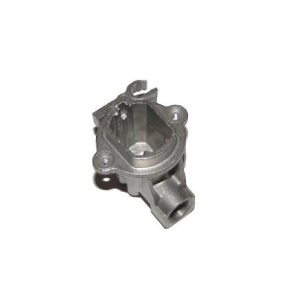 coppa bruciatore ausiliario per forno hotpoint c00052927