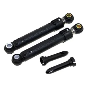 coppia ammortizzatori per lavatrice 90n-bosch siemens 00448032