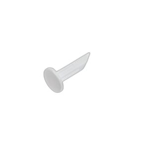 copriforo maniglia per frigorifero hotpoint-ariston c00272480