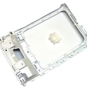 cornice convogliatore per lavatrice bauknecht 481244011663