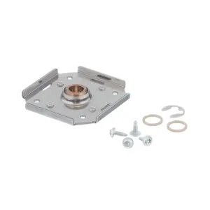 Cuscinetto completo per asciugatrice bosch/siemens 00618931