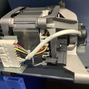 HXG-138-50-64L 11002011004057 MOTORE 220-240VAC 400W MIDEA