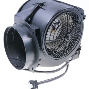 R2110291 MOTORE ASPIRAZIONE T-PLS-4V 230V 50HZ TERMOSTATO/STAGNAZIONE GALVAMET
