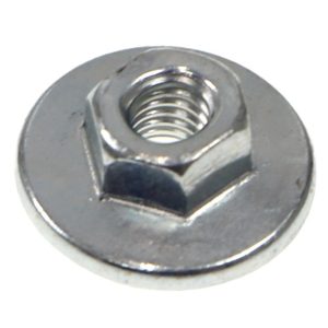 dado plastica per lavatrice hotpoint-ariston c00271652
