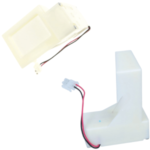 damper termostato aria per frigorifero ariston indesit c00480597 originale