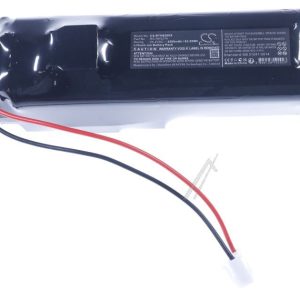 25,2V-2500MAH BATTERIA LI-ION ALTERNATIVA PER ROWENTA COM
