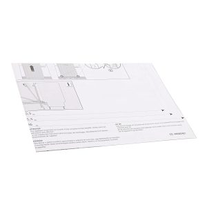 dima di foratura per lavastoviglie electrolux 140002854168