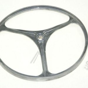 disco cinghia per lavatrice bauknecht 743659