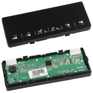 display frigo beko 4657130100