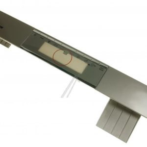 41046438 PANNELLO COMANDI COMPLETO CANDY/HOOVER