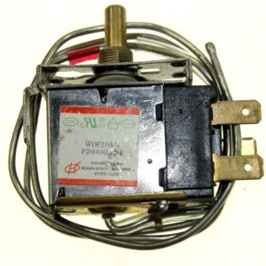 NR04X00009 49054251 TERMOSTATO HAIER