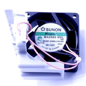 12019807 Motore ventilatore Bosch