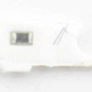 2007-000137 Resistenza SMD 2kΩ 5% 1/16W DA TP 1005 Samsung 2007000137