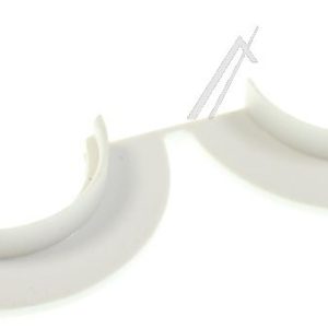 C00054830 488000054830 Fermo tubo di scarico LVS 2000 Ariston