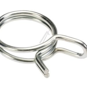 2002371700 C00872778 Fascetta stringitubo Ø28,7 mm Beko