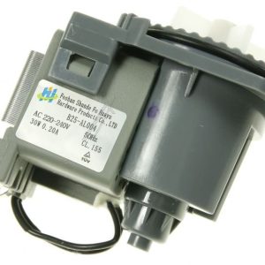 DD81-02451A Pompa scarico A/S per DW5500MM Hyundai DD8102451A