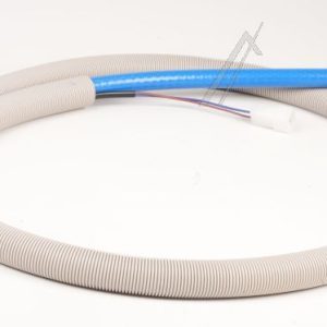 17476000018724 Tubo di alimentazione WASSERSTOP elettrico 1,5 m Hyundai