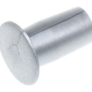 92957026 Tappo foro bussola grigio Kelvinator