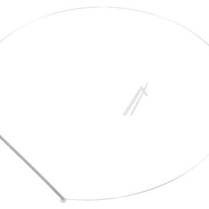 C00286084 482000088303 Anello a molla posteriore per soffietto AQ HD Whirlpool