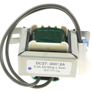 DC27-00012A Bobina armonica 4.5mH 40x69x39 3A Samsung DC2700012A
