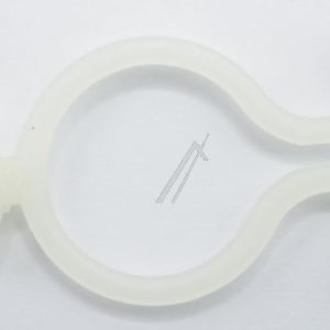 DC61-40081A Clip fermacavo 66 DAWH-2NC SL2.5XL33 Samsung DC6140081A