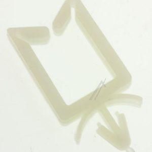 DC61-00553B Clip fermacavo in 66 NTR D Samsung DC6100553B