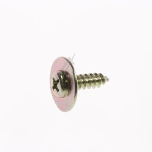 6002-001327 Vite autofilettante PWH a croce M4x12 nichelata Samsung 6002001327