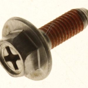 6009-001522 Vite esagonale M5 L16 AISI 430 Samsung 6009001522