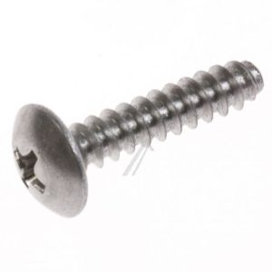 6002-000445 Vite autofilettante TH,+,2S,M4,L18,NTR,AISI 304 Samsung 6002000445