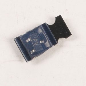 0504-001080 Transistor digitale KRC246S NPN 200mW 2.2K/10K SO Samsung 0504001080