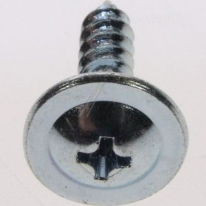 6006-001083 Vite autofilettante M4 L16 PW TH + ZPC(YEL) SW Samsung 6006001083