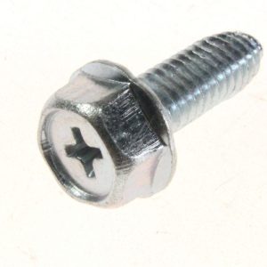 DA60-10124A Vite Taptite M6x16 testa esagonale ZPC2-Y Samsung DA6010124A