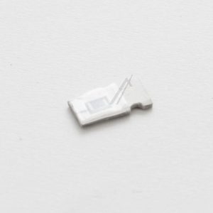 2007-000493 Resistenza SMD 2,2 kΩ 5% 0,1W DA TP 2012 Samsung 2007000493