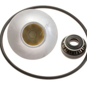 Kit riparazione turbina pompa (senza alloggiamento) alternativo per Bosch 10013913