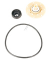 Set guarnizioni per pompa di circolazione alternativo per Bosch/Siemens