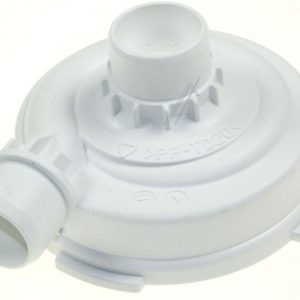 00481562 Coperchio superiore alloggiamento pompa di circolazione Bosch