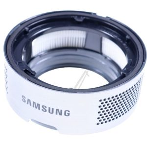 VCA-SHF90/VT Filtro per polveri fini per JET 90/JET 75E/JET 75/JET 70/JET 65/JET 60, argento Samsung VCASHF90VT