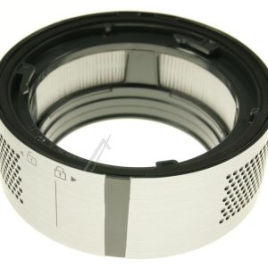 VCA-SHF90/VT DJ97-02641A Griglia posteriore argento PTFE931 per VS9000RL Samsung DJ9702641A