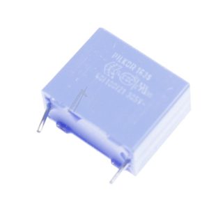 2301-001788 Condensatore a film MPEF 220nF 10% 275V BK 18x7.5x13 Samsung 2301001788