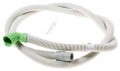 1118697224 Tubo di scarico per installazione Rexelectrolux