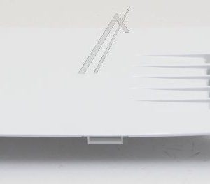 C00510923 488000510923 Zoccolo ASD-ADE70C bianco (Global) Smeg