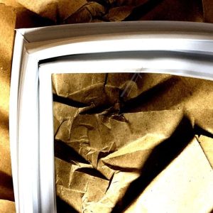 DA97-07366D Guarnizione porta congelatore TD42/39, TD09-PJT, W6 Samsung DA9707366D