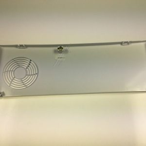 40016856 Placca zoccolo Sky White E Candy